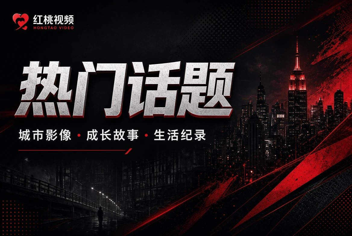 精选片册影像导览